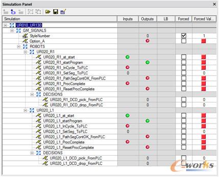 Process Simulation ܛ̖(ho)ƌ(du)Ԓ