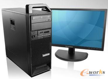 ThinkStation S30վ