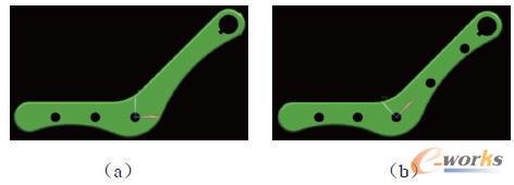Ќ