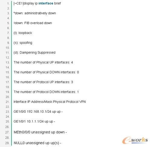 SDN網絡與傳統網絡對比