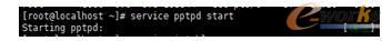 pptpd